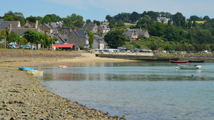 Remorquage voiture Lannion